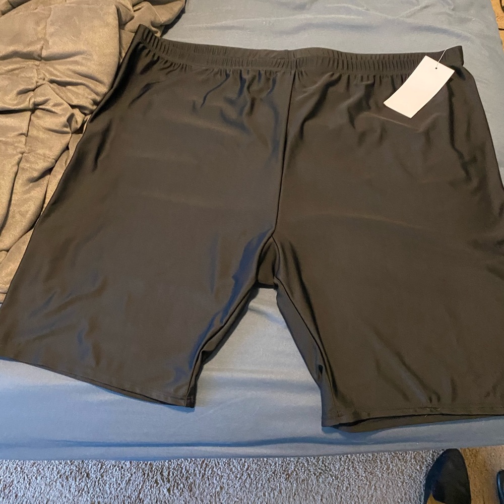 Swimsuits for All Swim Shorts